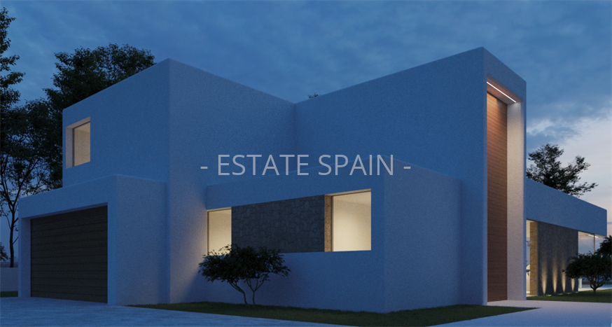 Вилла в Морайре 269 м2 №VL2271176C94  - Продажа - 19 preview