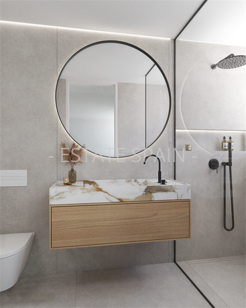 Вилла в Морайре 269 м2 №VL2271176C94  - Продажа - 16 large