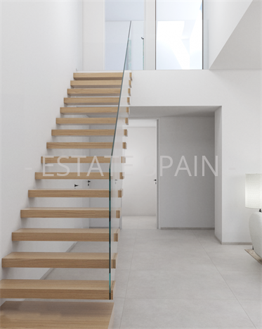 Вилла в Морайре 269 м2 №VL2271176C94  - Продажа - 9 preview