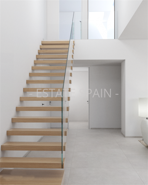 Вилла в Морайре 269 м2 №VL2271176C94  - Продажа - 9 large