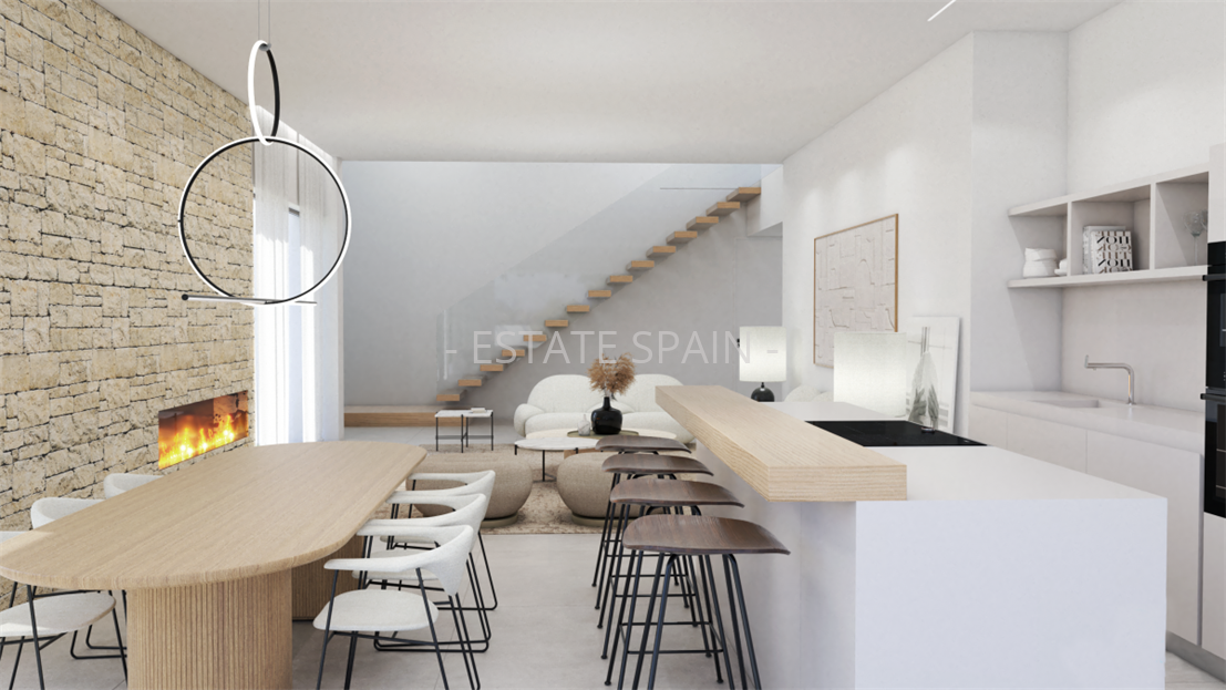 Вилла в Морайре 269 м2 №VL2271176C94  - Продажа - 7 large