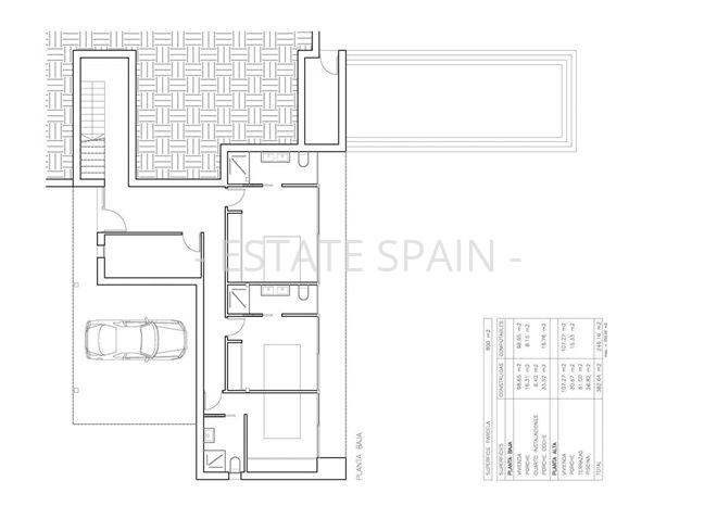 Вилла в Морайре 246 м2 №VL21830AB2A9  - Продажа - 4 preview
