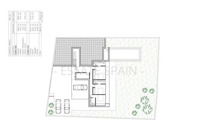 Вилла в Морайре 246 м2 №VL21830AB2A9  - Продажа - 3 preview
