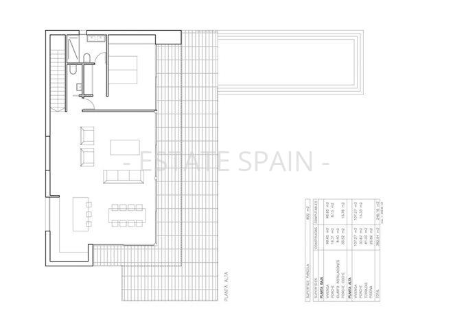 Вилла в Морайре 246 м2 №VL21830AB2A9  - Продажа - 2 preview