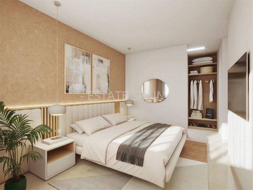 Вилла в Масаррон 95 м2 №VL26221C327  - Продажа - 4 large