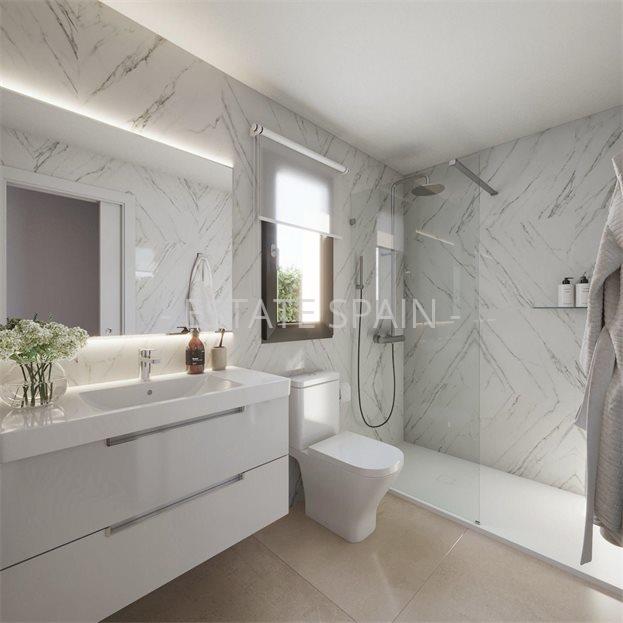 Вилла в Масаррон 95 м2 №VL26221C327  - Продажа - 5 large