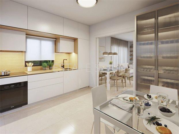 Вилла в Масаррон 95 м2 №VL26221C327  - Продажа - 3 preview