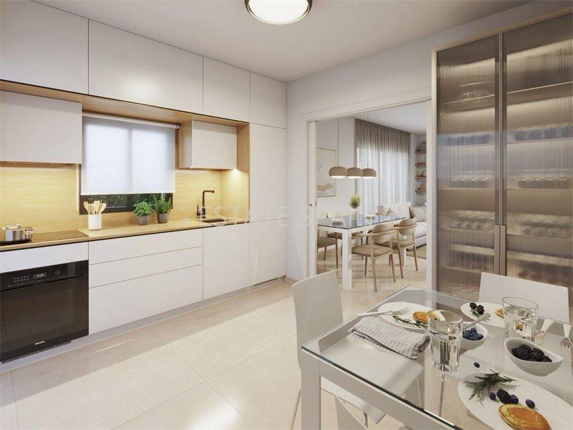 Вилла в Масаррон 95 м2 №VL26221C327  - Продажа - 3 large