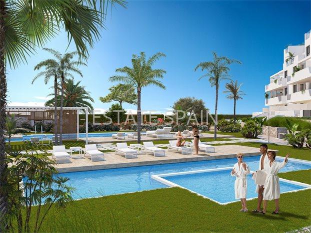 Апартаменты в Торре-Пачеко 67 м2 №ART251114269EA  - Продажа - 6 preview