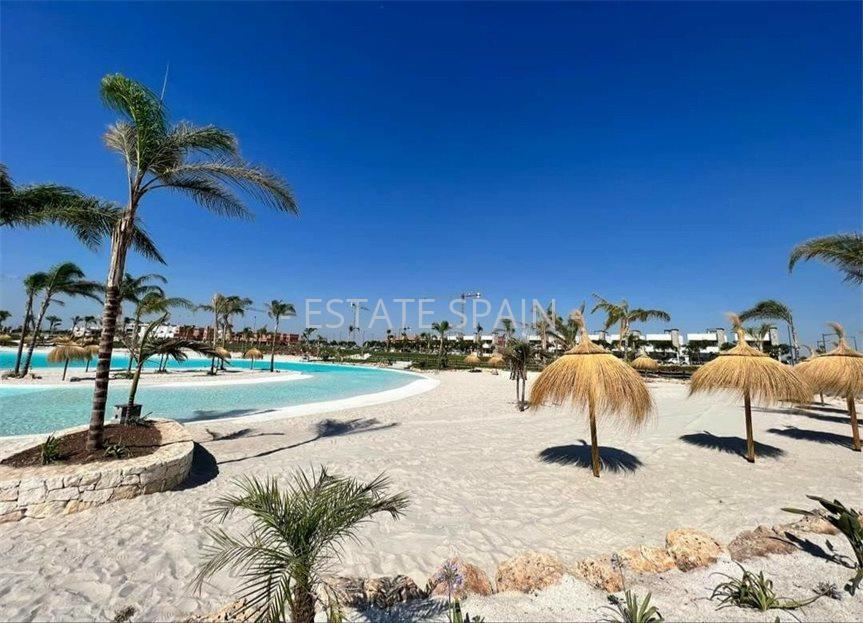 Апартаменты в Торре-Пачеко 67 м2 №ART251114269EA  - Продажа - 22 large