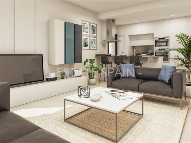 Апартаменты в Торре-Пачеко 67 м2 №ART251114269EA  - Продажа - 8 preview