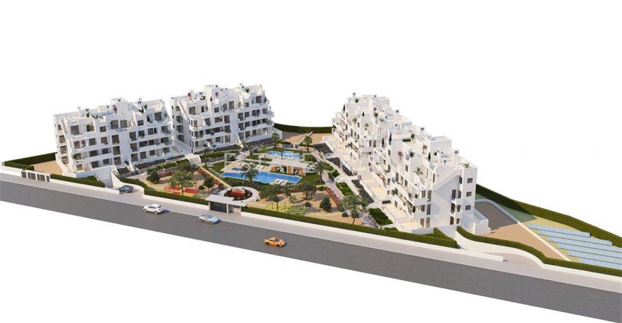 Апартаменты в Торре-Пачеко 67 м2 №ART251114269EA  - Продажа - 16 preview