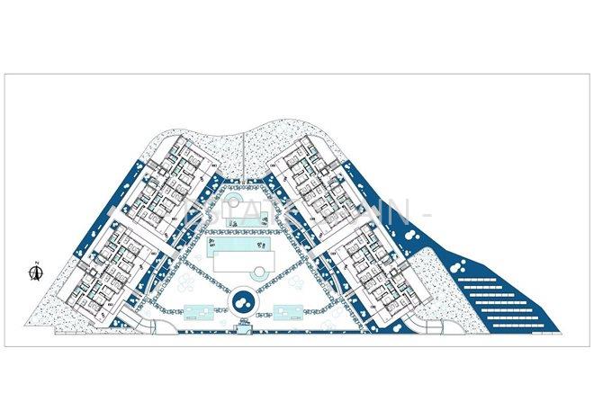 Апартаменты в Торре-Пачеко 67 м2 №ART251114269EA  - Продажа - 18 preview