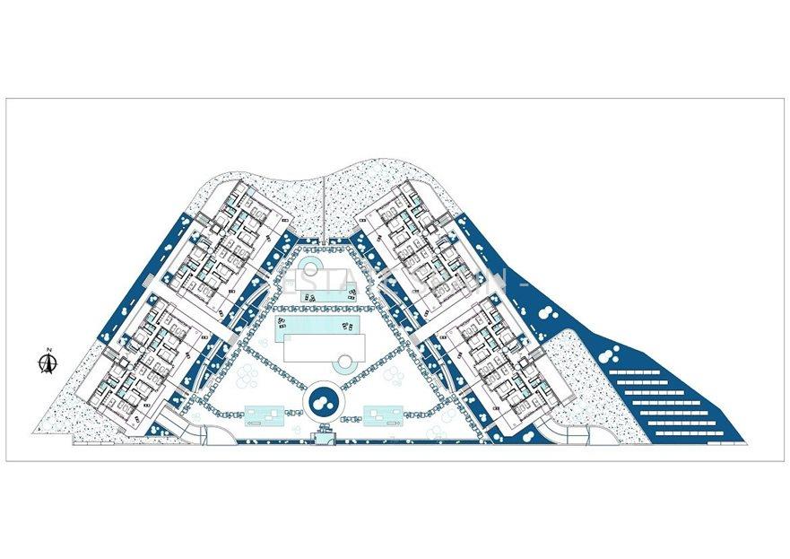 Апартаменты в Торре-Пачеко 67 м2 №ART251114269EA  - Продажа - 18 large