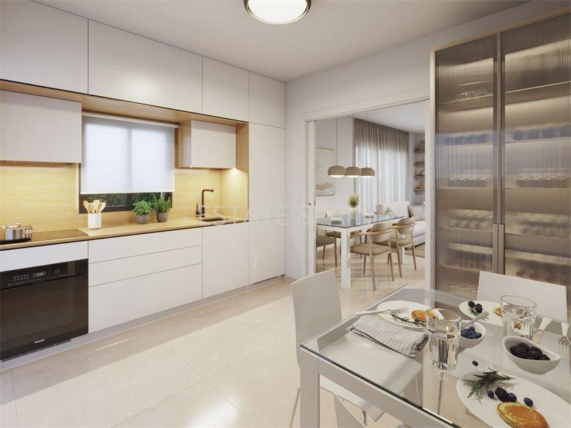 Вилла в Масаррон 93 м2 №VL262226B98  - Продажа - 4 large