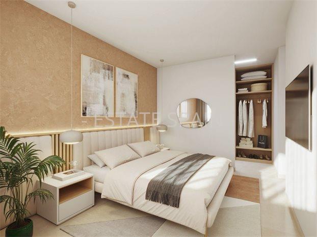 Вилла в Масаррон 93 м2 №VL262226B98  - Продажа - 5 preview