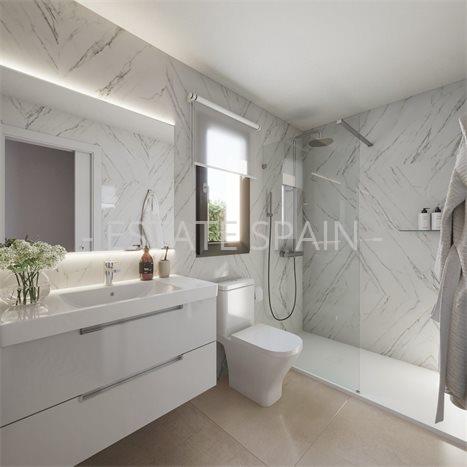 Вилла в Масаррон 93 м2 №VL262226B98  - Продажа - 6 preview