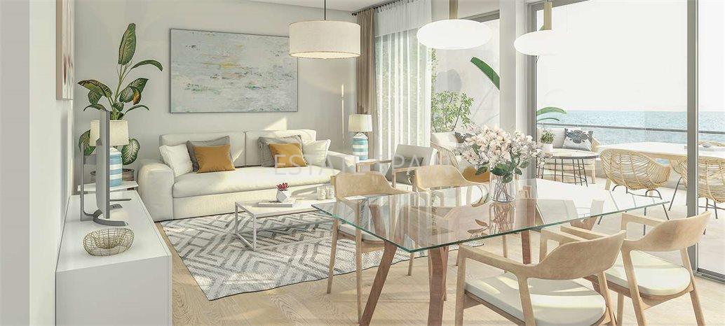 Апартаменты в Аликанте 129 м2 №ART2311151DC2A  - Продажа - 3 preview