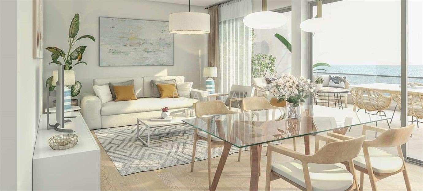 Апартаменты в Аликанте 129 м2 №ART2311151DC2A  - Продажа - 3 large