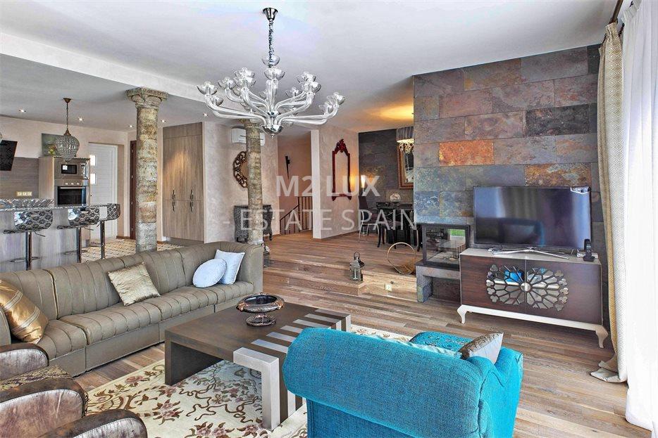 Поместье в Бланесе 334 м2 №VL1911144B83F  - Продажа - 6 large