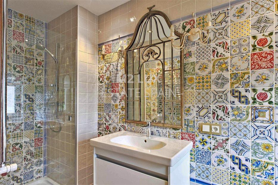 Поместье в Бланесе 334 м2 №VL1911144B83F  - Продажа - 7 large