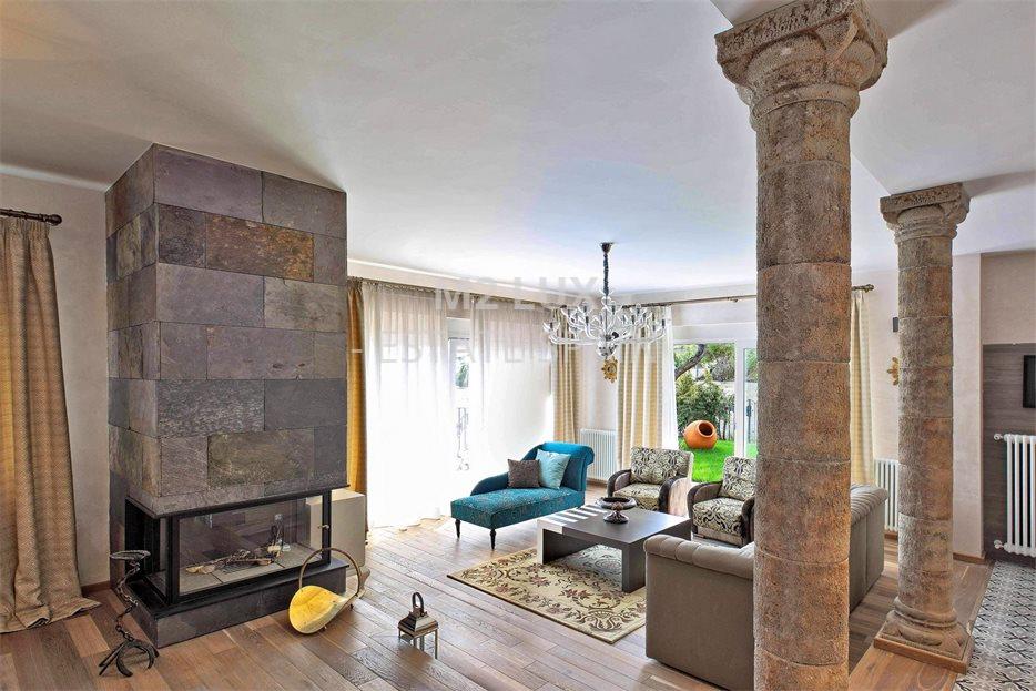 Поместье в Бланесе 334 м2 №VL1911144B83F  - Продажа - 5 large