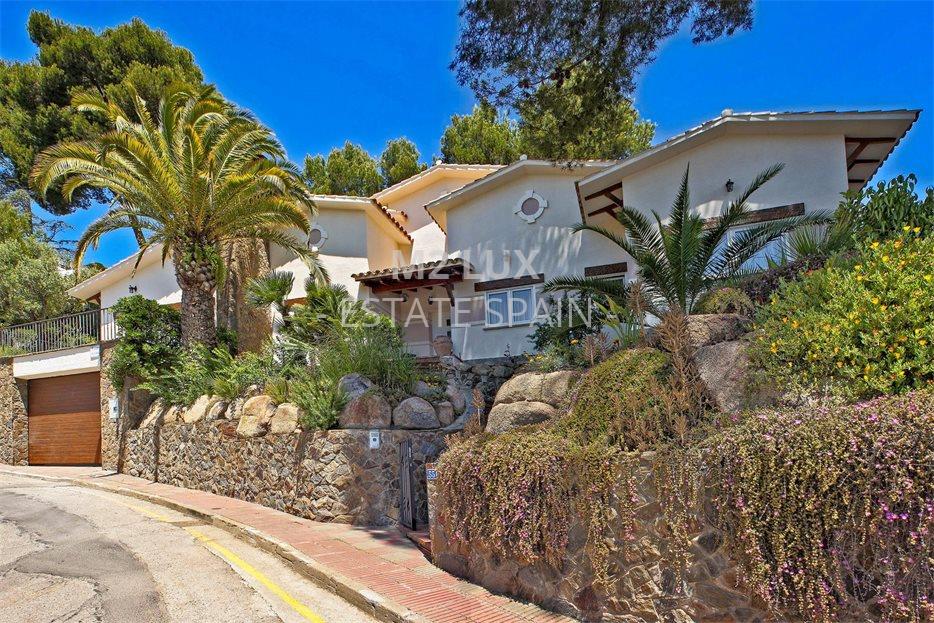 Поместье в Бланесе 334 м2 №VL1911144B83F  - Продажа - 3 large