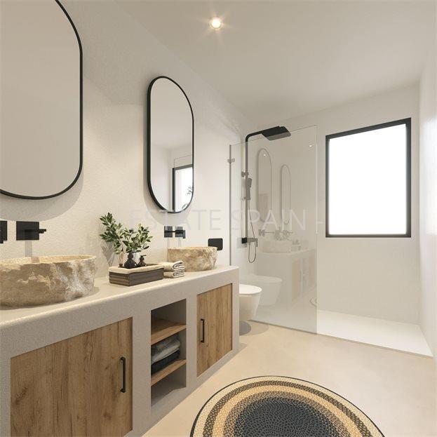 Вилла в Хавее 200 м2 №VL2612361957  - Продажа - 5 large