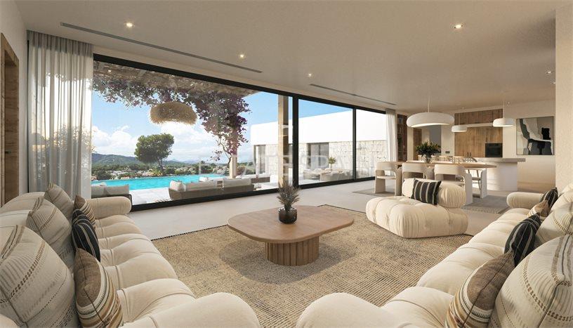 Вилла в Хавее 200 м2 №VL2612361957  - Продажа - 3 preview