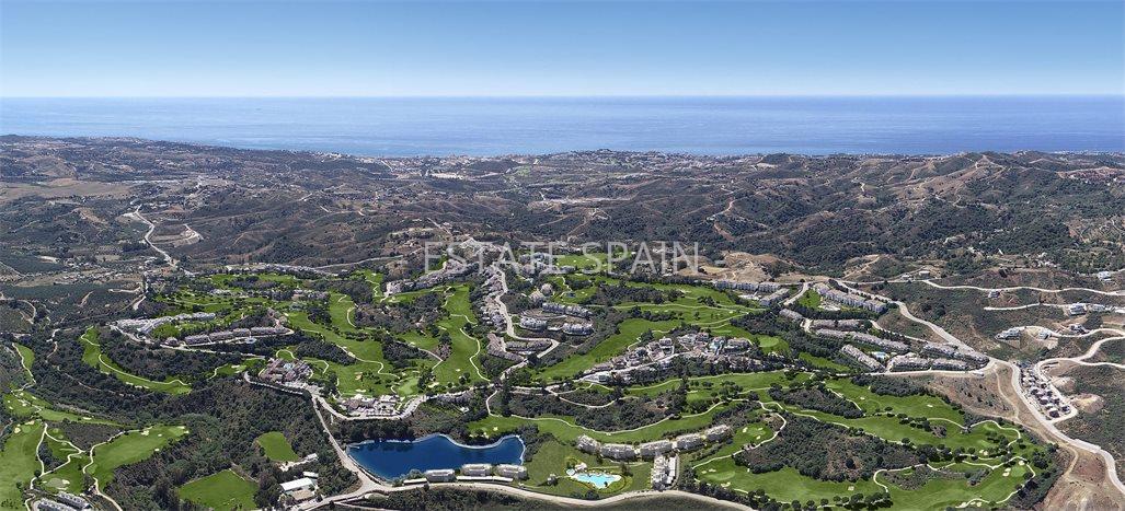 Бунгало в Михасе 80 м2 №BL26112CF303  - Продажа - 6 preview