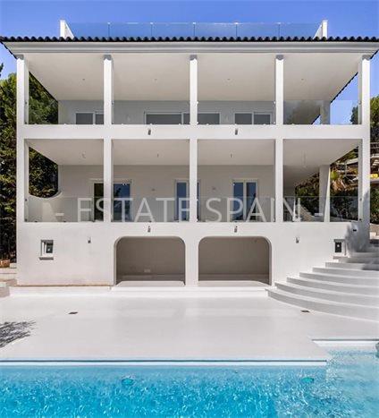 Вилла в Кальвия 317 м2 №VL2311646ACF  - Продажа - 3 preview