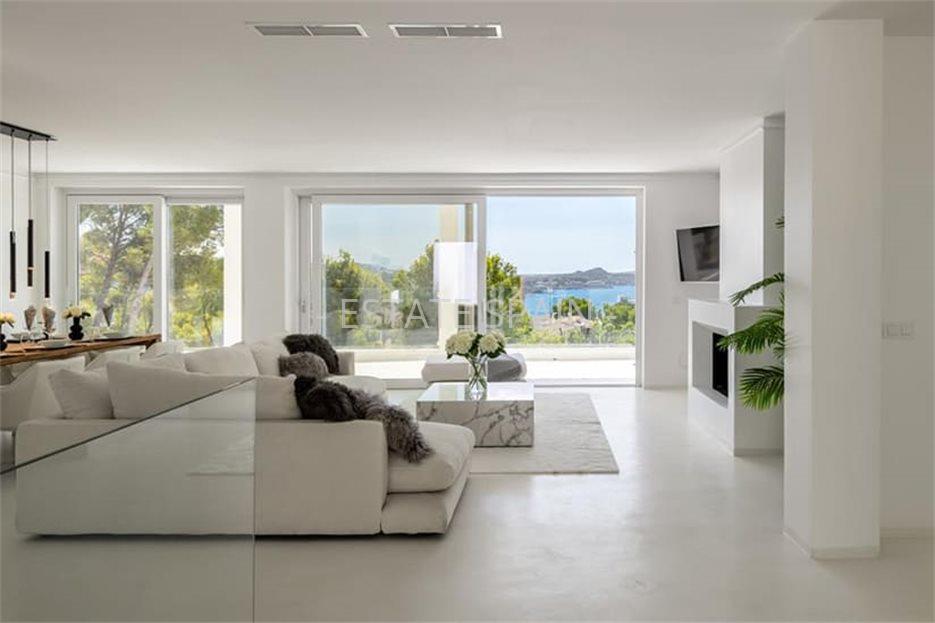 Вилла в Кальвия 317 м2 №VL2311646ACF  - Продажа - 7 large