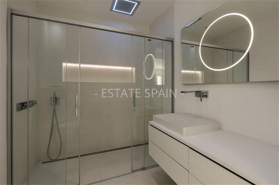 Вилла в Кальвия 317 м2 №VL2311646ACF  - Продажа - 14 large