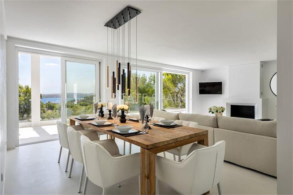 Вилла в Кальвия 317 м2 №VL2311646ACF  - Продажа - 8 large