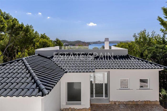 Вилла в Кальвия 317 м2 №VL2311646ACF  - Продажа - 21 preview