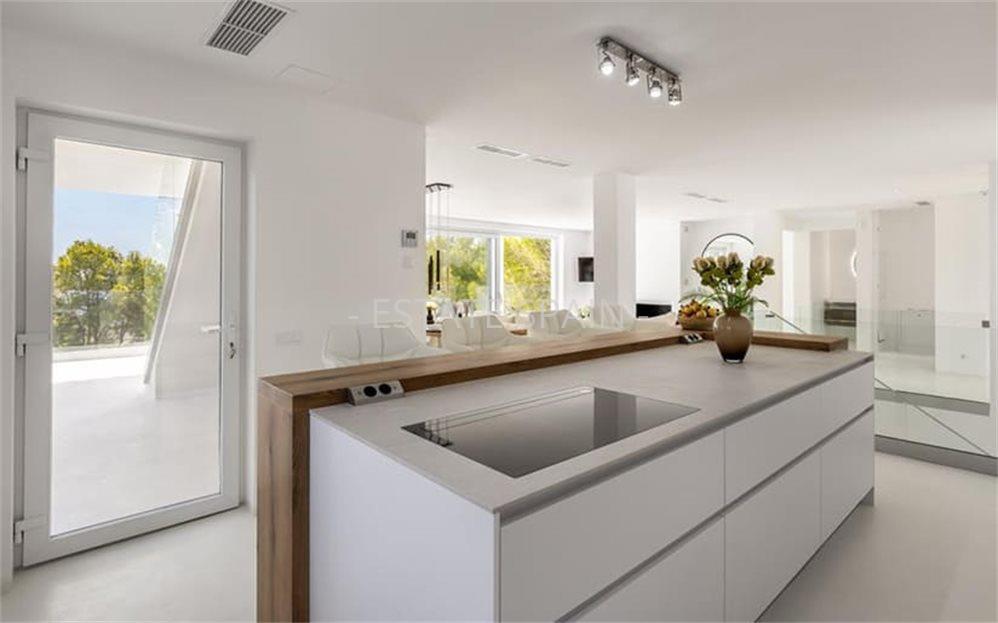 Вилла в Кальвия 317 м2 №VL2311646ACF  - Продажа - 10 large