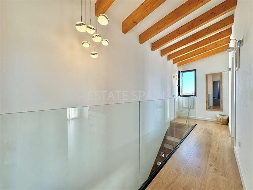 Вилла в Сон-Феррер 190 м2 №VL25793C2B6  - Продажа - 15 large