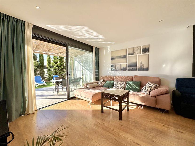 Вилла в Сон-Феррер 190 м2 №VL25793C2B6  - Продажа - 8 large