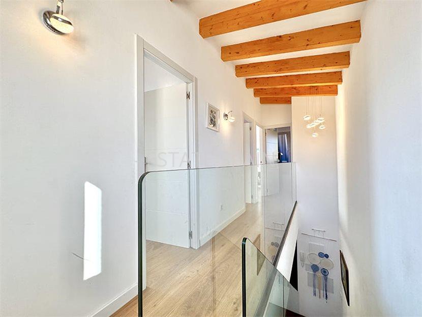 Вилла в Сон-Феррер 190 м2 №VL25793C2B6  - Продажа - 25 large