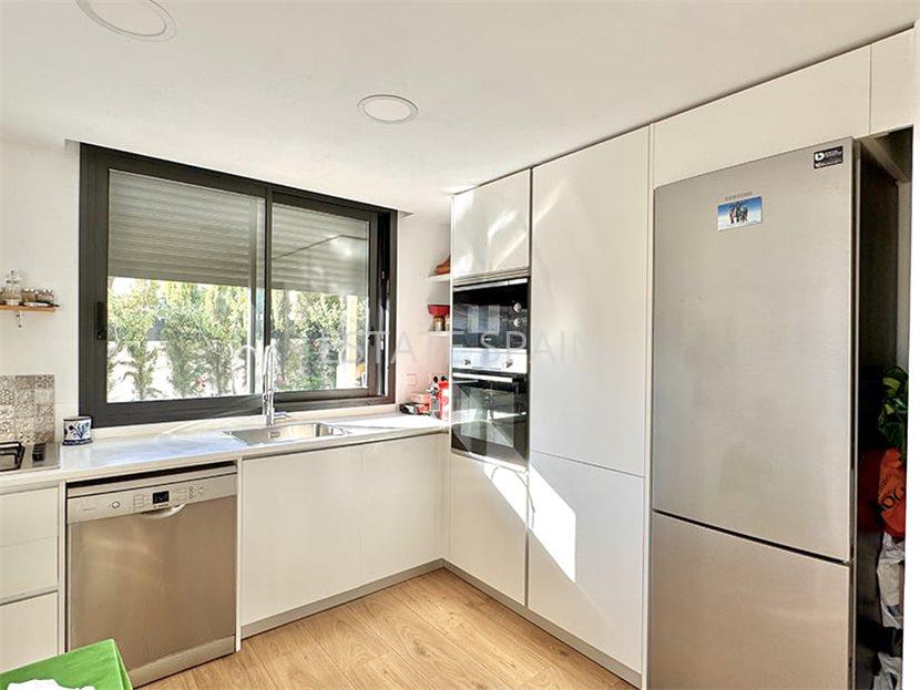 Вилла в Сон-Феррер 190 м2 №VL25793C2B6  - Продажа - 12 large