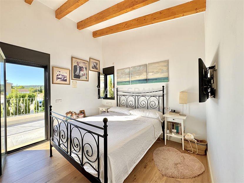 Вилла в Сон-Феррер 190 м2 №VL25793C2B6  - Продажа - 16 large