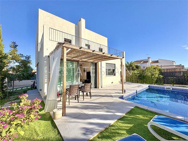 Вилла в Сон-Феррер 190 м2 №VL25793C2B6  - Продажа - 2 preview