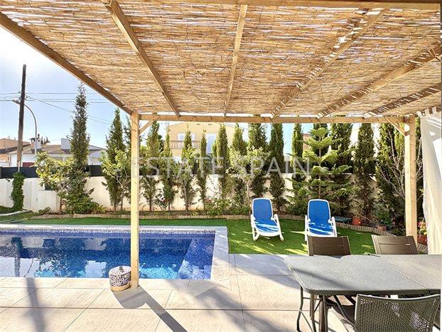 Вилла в Сон-Феррер 190 м2 №VL25793C2B6  - Продажа - 6 preview