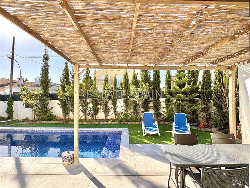 Вилла в Сон-Феррер 190 м2 №VL25793C2B6  - Продажа - 6 large