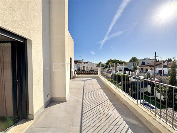 Вилла в Сон-Феррер 190 м2 №VL25793C2B6  - Продажа - 24 preview