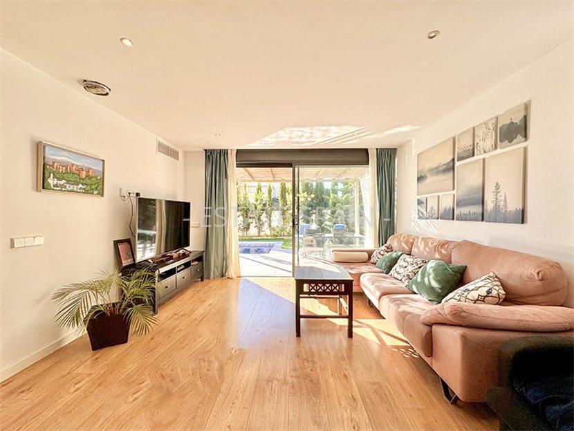 Вилла в Сон-Феррер 190 м2 №VL25793C2B6  - Продажа - 9 large