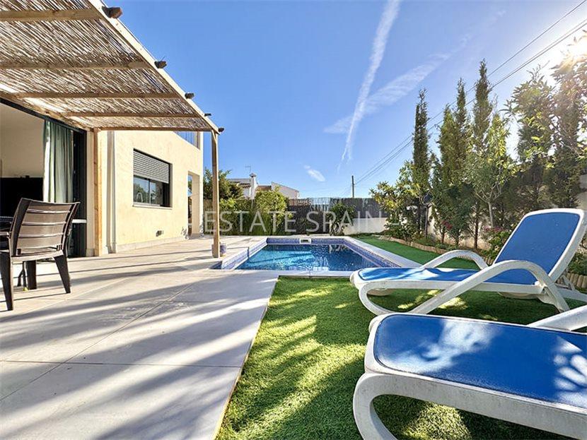 Вилла в Сон-Феррер 190 м2 №VL25793C2B6  - Продажа - 4 large