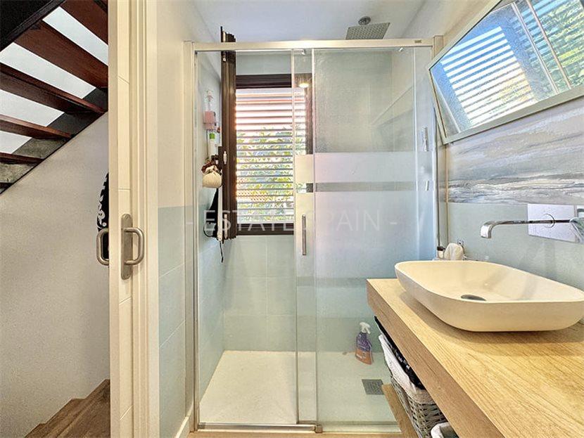 Вилла в Сон-Феррер 190 м2 №VL25793C2B6  - Продажа - 17 large