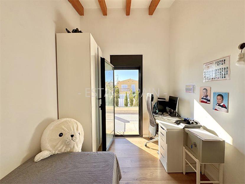 Вилла в Сон-Феррер 190 м2 №VL25793C2B6  - Продажа - 23 large