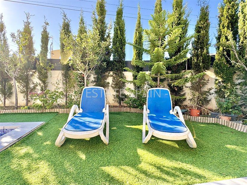 Вилла в Сон-Феррер 190 м2 №VL25793C2B6  - Продажа - 5 large